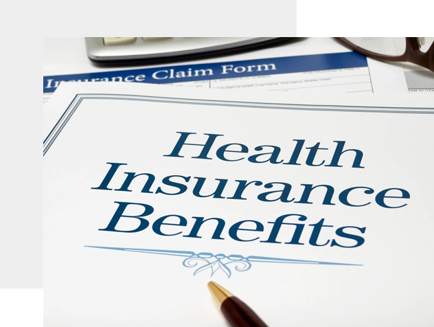 Health Insurance Benefits